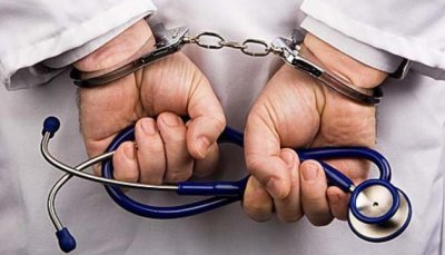 У Миколаєві поліцейські розпочали кримінальне провадження за фактом смерті пацієнтки в одній із приватних клінік »