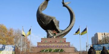 У Миколаєві шість нових об’єктів культурної спадщини візьмуть на облік »