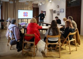 У Миколаєві створять онлайн-колекцію морської спадщини з фондів восьми культурних і наукових інституцій регіону »