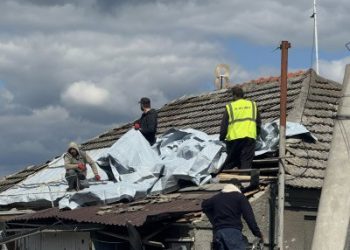 У Миколаєві триває ліквідація наслідків ворожих обстрілів »