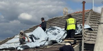 У Миколаєві триває ліквідація наслідків ворожих обстрілів »