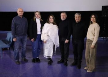 У Миколаєві відбулась камерна зустріч «Ми» на підтримку родин Захисників України »