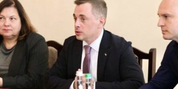У Миколаївській області обговорили розвиток дуальної освіти у закладах вищої освіти »