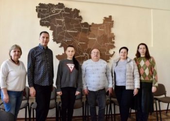 У Миколаївській області підбили підсумки роботи технічної робочої групи психічного здоров’я та психосоціальної підтримки »