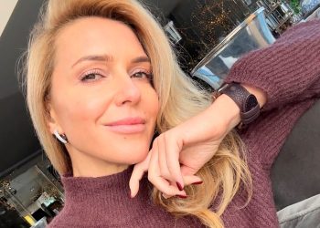 “У моєму житті є чоловік”: 45-річна Марина Боржемська врешті почувається щасливою та не самотньою | Шоубизнес