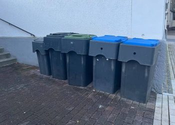 У Німеччині ефективна система поводження з відходами підтримується щоденною відповідальністю громадян | Політика