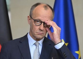 У Німеччині сперечаються про законність ударів по Ірану | Політика