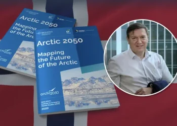 У Норвегії викрили операцію впливу Росії — російський пропагандист діяв під чужим ім’ям — новини світ – Світові новини