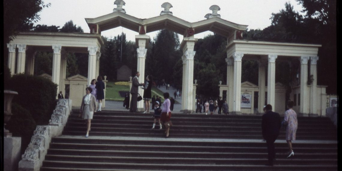 У Парку культури відкриють Маятник чекання зниклих безвісти Воїнів –