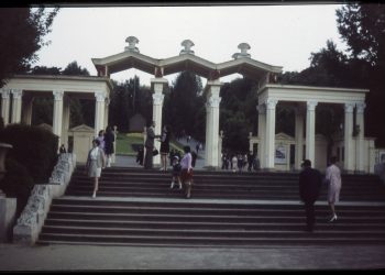 У Парку культури відкриють Маятник чекання зниклих безвісти Воїнів –