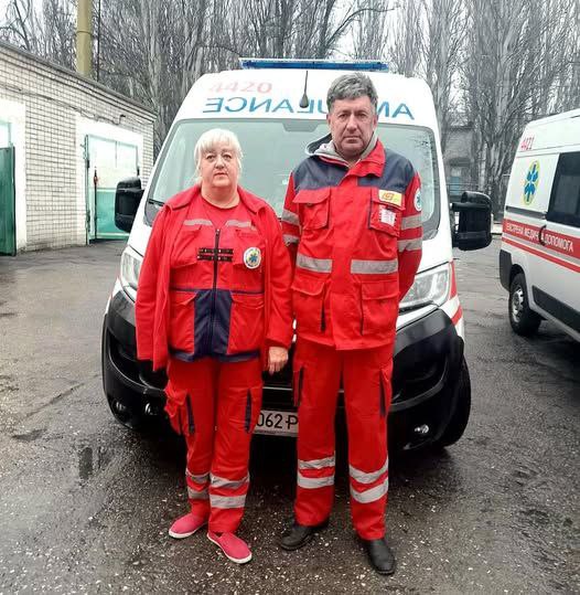 падіння з висоти, швидка допомога, новини Дніпра