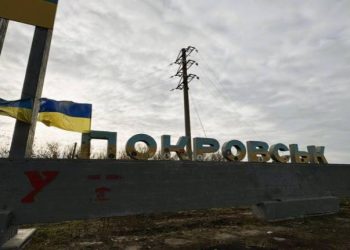 У Покровську на певному етапі не було українських військ – Сирський