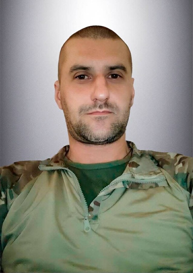 Фото 2: У понеділок Львівська громада попрощається із чотирма захисниками України