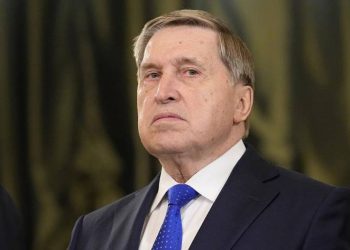 У Путіна оголосили умову для припинення вогню в Україні