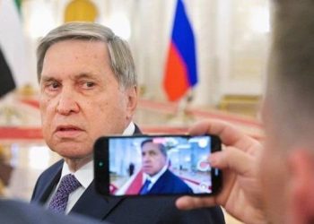 У Путіна прокоментували європейський “мирний план”