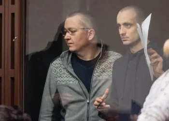 У Росії засудили українців – херсонцям призначили від 14 до 20 років – Світові новини