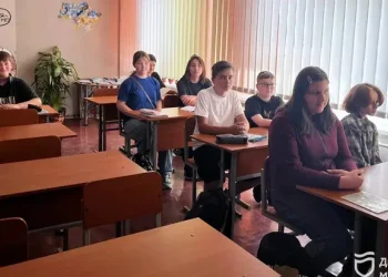 У школах Дніпра підбили підсумки року