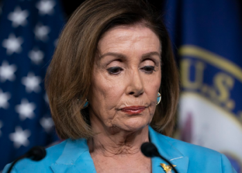 У США капітал Ненсі Пелосі виріс на 17 000% від початку політичної кар’єри | Політика