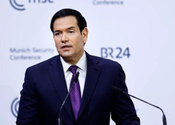 У США закликали США та Європу до єдності | Політика