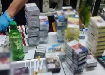 У Вільногірську судитимуть продавчиню за торгівлю безакцизом