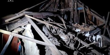 У Вознесенському районі стався вибух побутового газу: загинуло 2 дітей, ще 1 дитина та жінка постраждали »