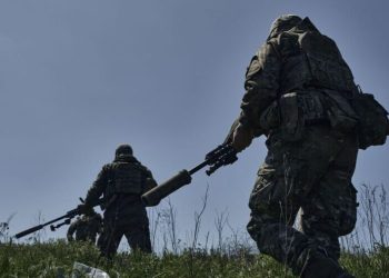 У ЄС готують плани щодо перенесення навчання солдатів ЗСУ з Європи до України | Політика