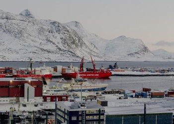 У ЄС пообіцяли дати рішучу відсіч США, якщо спробують анексувати Гренландію | Політика