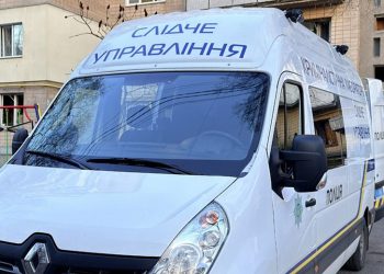 У Запоріжжі чоловік до смерті побив свою співмешканку