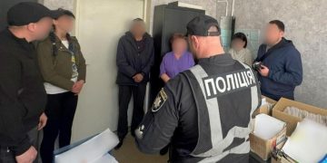 У Запоріжжі продавали фіктивні інвалідності для ухилянтів – деталі