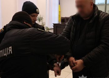 У Запоріжжі розшук іноземця завершився викриттям убивства