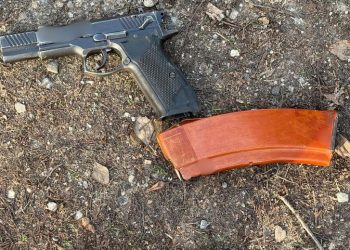 У Запоріжжі судитимуть експоліціянта, який стріляв по військових