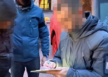 У Запоріжжі судитимуть організаторів “бізнесу” на ухилянтах