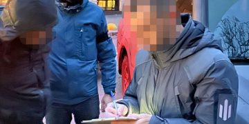 У Запоріжжі судитимуть організаторів “бізнесу” на ухилянтах