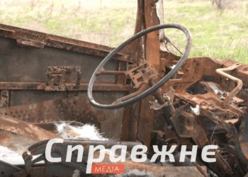 У Запоріжжі викрили паліїв, які знищували військові й цивільні авто