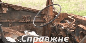 У Запоріжжі викрили паліїв, які знищували військові й цивільні авто