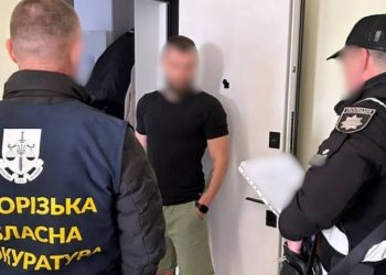 У Запоріжжі викрили “схему” продажу пального на 40 млн грн