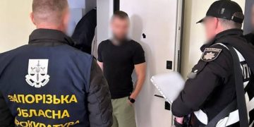 У Запоріжжі викрили “схему” продажу пального на 40 млн грн