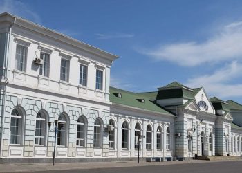 У Запоріжжі засудили орнанізатора окупаційного референдуму з Бердянська
