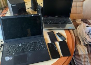 У Запоріжжі зупинили “офіси” з понад пів сотнею ошуканих