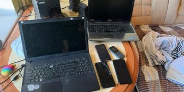 У Запоріжжі зупинили “офіси” з понад пів сотнею ошуканих