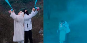 У житті Аліни Гросу запанували волошки: 30-річна співачка піснею сповістила про стать майбутньої дитини | Шоубизнес