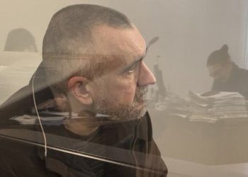 Убийство Демьяна Ганула в Одессе: какую меру пресечения избрал суд подозреваемому