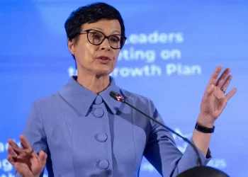 Удари Росії по Україні – комісарка ЄС висловилися щодо них – Світові новини