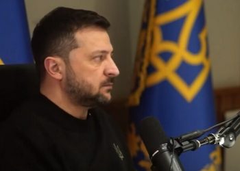 Украина готовится перезапустить переговоры о завершении войны, — Зеленский