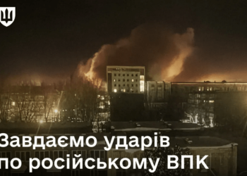 Україна б’є по серцю ВПК РФ: дальні удари по заводах, арсеналах і полігону