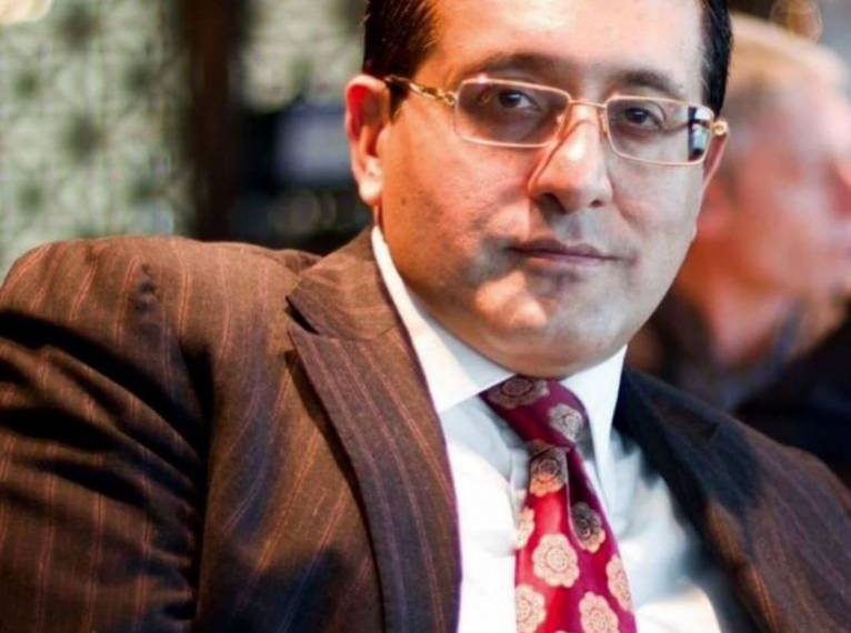 Україна демонструє витривалість і стратегічну перевагу на всіх напрямках фронту — Алі Реза Резазаде