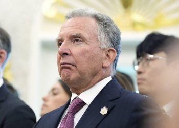 Україна готується до першого візиту Віткоффа та Кушнера