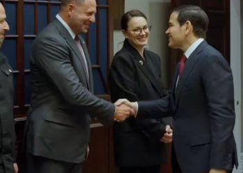 Україна і США узгоджують спільне бачення нової архітектури безпеки – Андрій Єрмак