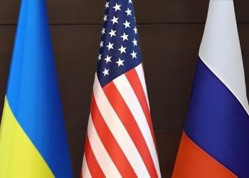 Україна має всі шанси домогтися більш вигідних умов мирної угоди – The Telegraph | Політика