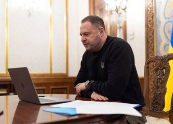 Україна отримає повноправне членство в антикорупційній групі ОЕСР: Андрій Єрмак — про крок до міжнародного визнання реформ